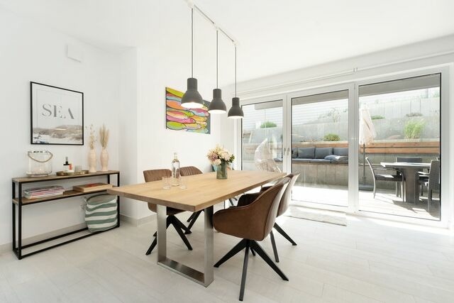 Ferienwohnung in Scharbeutz - Ostsee Koje 45 - Bild 9