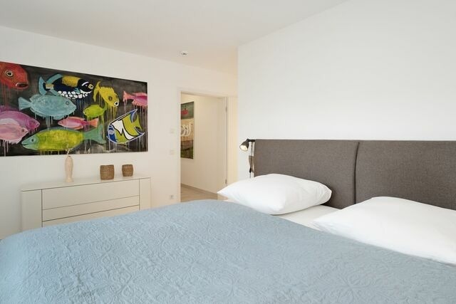 Ferienwohnung in Scharbeutz - Ostsee Koje 45 - Bild 21