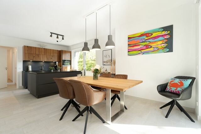 Ferienwohnung in Scharbeutz - Ostsee Koje 45 - Bild 2