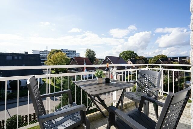 Ferienwohnung in Kellenhusen - Der Seelord K&uuml;stenlust - Bild 3