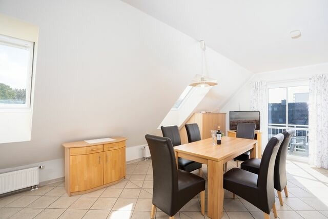 Ferienwohnung in Kellenhusen - Der Seelord K&uuml;stenlust - Bild 6