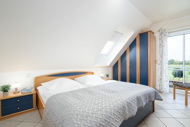 Ferienwohnung in Kellenhusen - Der Seelord K&uuml;stenlust - Bild 11