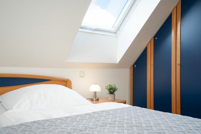 Ferienwohnung in Kellenhusen - Der Seelord K&uuml;stenlust - Bild 12