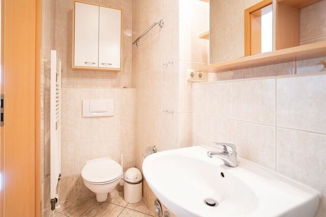 Ferienwohnung in Kellenhusen - Der Seelord K&uuml;stenlust - Bild 17