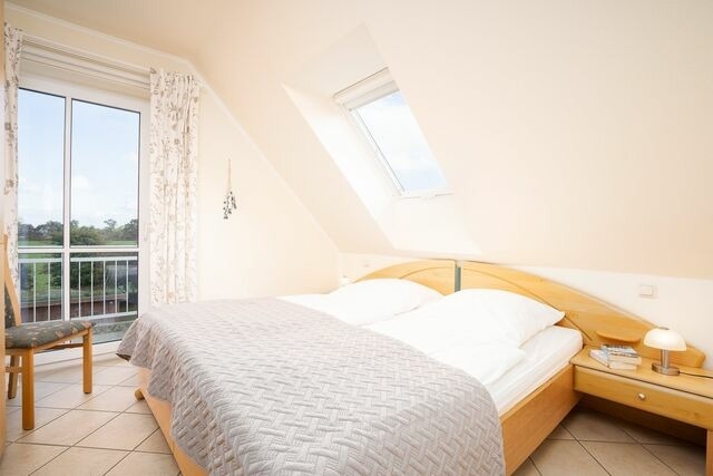 Ferienwohnung in Kellenhusen - Der Seelord K&uuml;stenlust - Bild 20