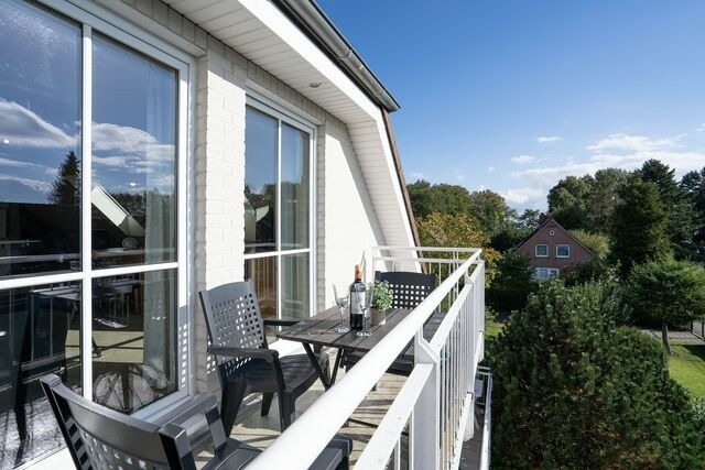 Ferienwohnung in Kellenhusen - Der Seelord K&uuml;stenlust - Bild 22