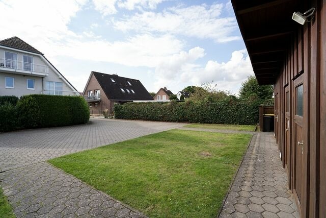 Ferienwohnung in Kellenhusen - Der Seelord K&uuml;stenlust - Bild 24