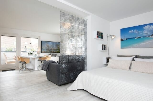 Ferienwohnung in Grömitz - Maggie&#039;s Hus - Bild 2