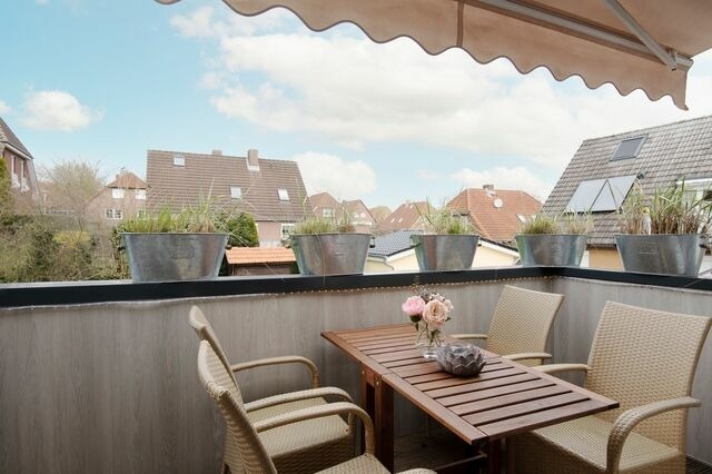 Ferienwohnung in Grömitz - Maggie&#039;s Hus - Bild 3