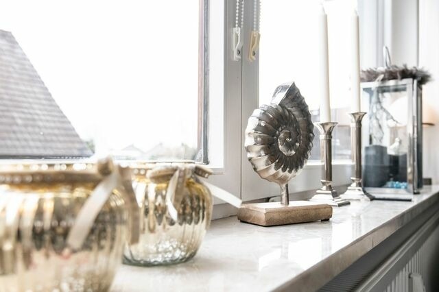 Ferienwohnung in Grömitz - Maggie&#039;s Hus - Bild 6