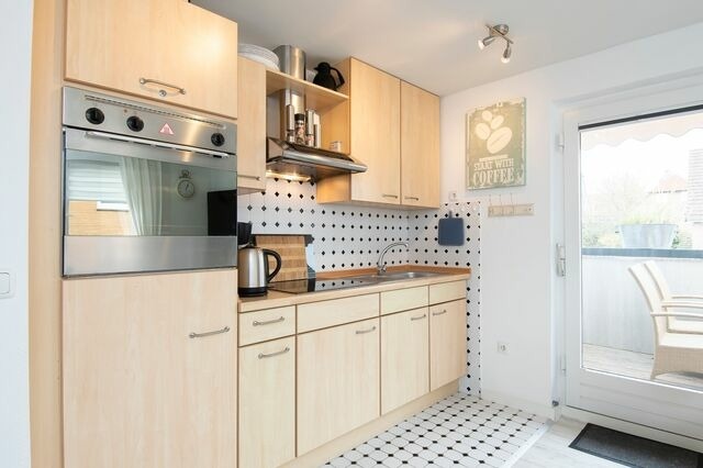 Ferienwohnung in Grömitz - Maggie&#039;s Hus - Bild 11