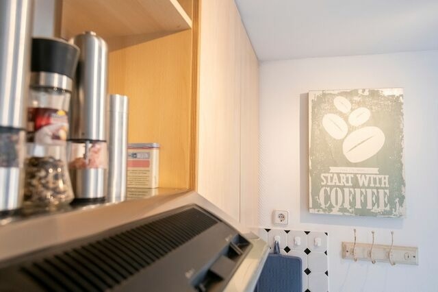 Ferienwohnung in Grömitz - Maggie&#039;s Hus - Bild 12