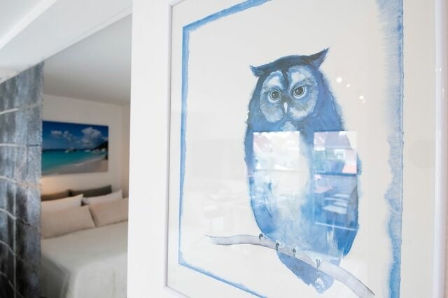 Ferienwohnung in Grömitz - Maggie&#039;s Hus - Bild 13