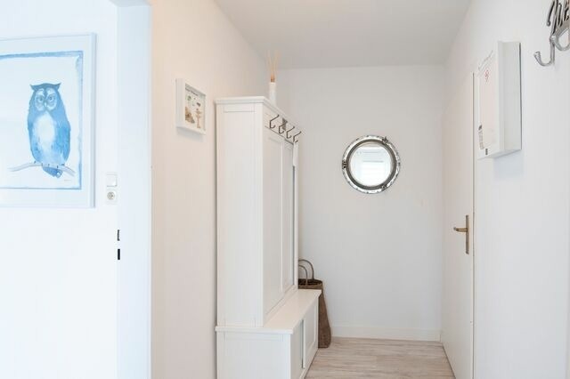 Ferienwohnung in Grömitz - Maggie&#039;s Hus - Bild 15