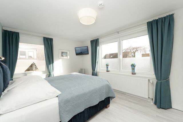 Ferienwohnung in Grömitz - Maggie&#039;s Hus - Bild 17