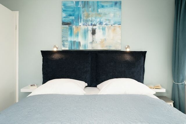 Ferienwohnung in Grömitz - Maggie&#039;s Hus - Bild 20