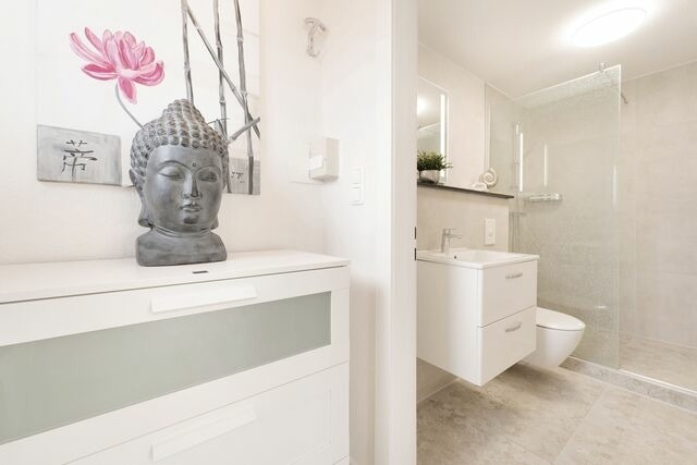 Ferienwohnung in Grömitz - Maggie&#039;s Hus - Bild 25