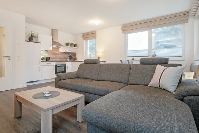 Ferienwohnung in Scharbeutz - Auszeit - Bild 7