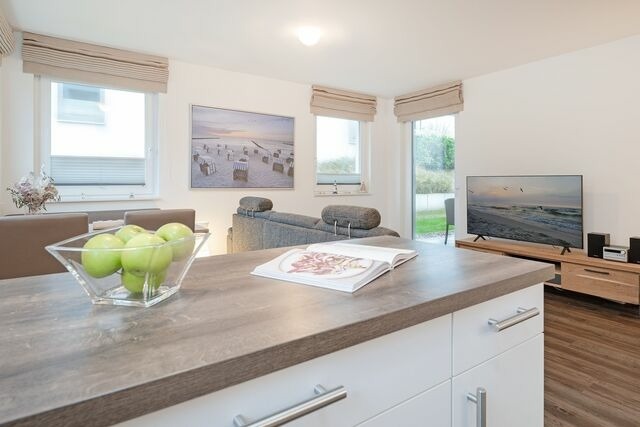 Ferienwohnung in Scharbeutz - Auszeit - Bild 12