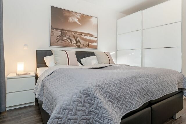 Ferienwohnung in Scharbeutz - Auszeit - Bild 20