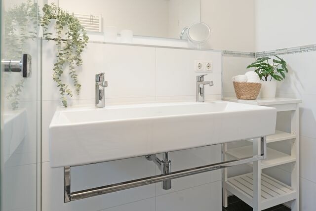 Ferienwohnung in Scharbeutz - Auszeit - Bild 25