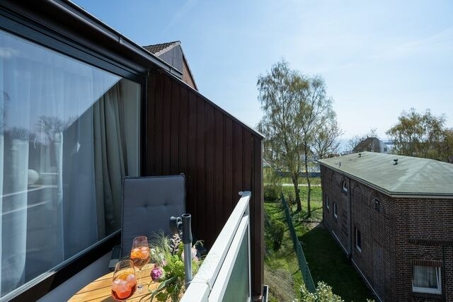 Ferienwohnung in Kellenhusen - Haus Fernsicht Meer-Ostsee - Bild 4