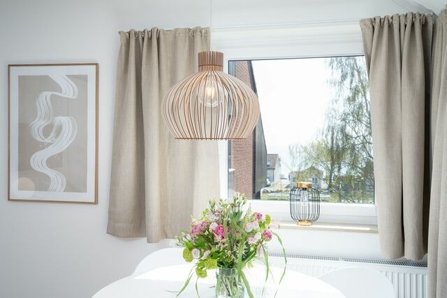 Ferienwohnung in Kellenhusen - Haus Fernsicht Meer-Ostsee - Bild 9