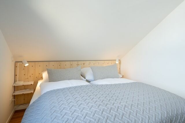 Ferienwohnung in Kellenhusen - Haus Fernsicht Meer-Ostsee - Bild 17