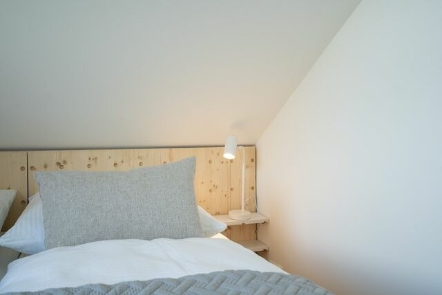 Ferienwohnung in Kellenhusen - Haus Fernsicht Meer-Ostsee - Bild 19