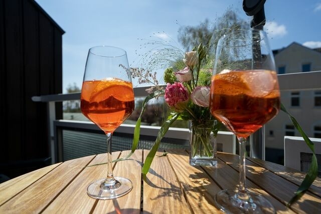 Ferienwohnung in Kellenhusen - Haus Fernsicht Meer-Ostsee - Bild 23