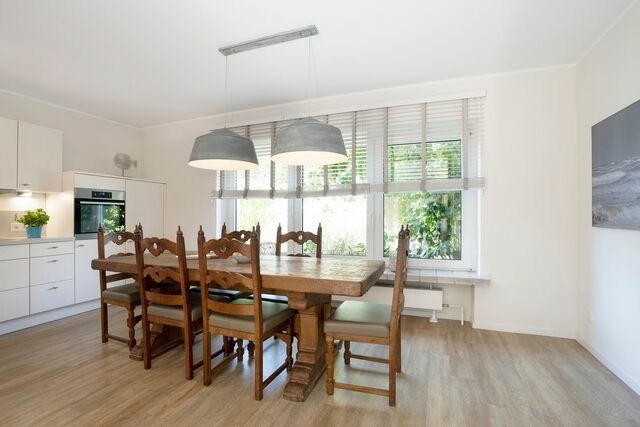 Ferienwohnung in Dahme - Am Brook 3 Strandkorb - Bild 16