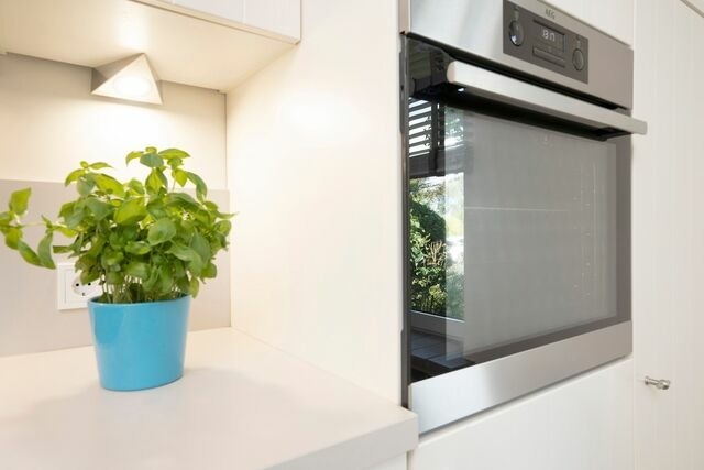 Ferienwohnung in Dahme - Am Brook 3 Strandkorb - Bild 19