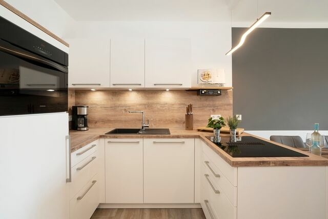 Ferienwohnung in Neustadt - Residenz am Yachthafen Küstenwind - Bild 3