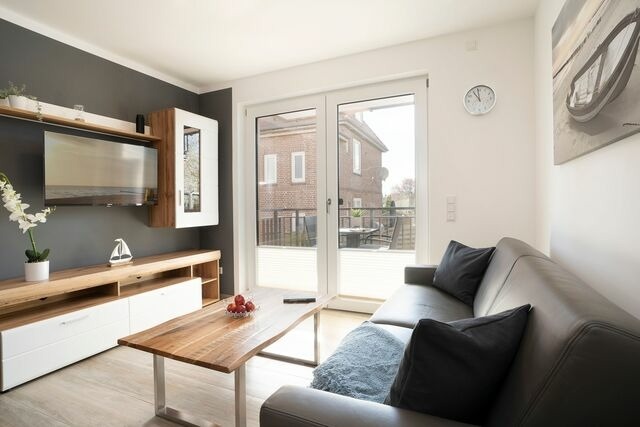 Ferienwohnung in Neustadt - Residenz am Yachthafen Küstenwind - Bild 5