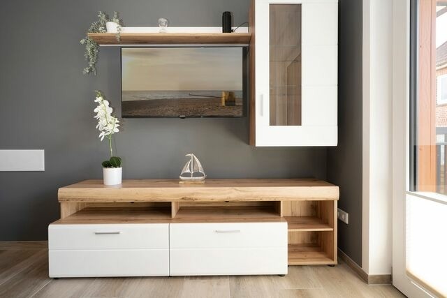 Ferienwohnung in Neustadt - Residenz am Yachthafen Küstenwind - Bild 6