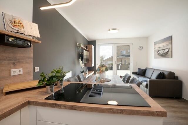 Ferienwohnung in Neustadt - Residenz am Yachthafen Küstenwind - Bild 20