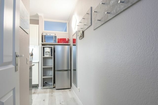 Ferienwohnung in Kellenhusen - Strandappartements am Leuchtturmweg Meeresgold - Bild 14