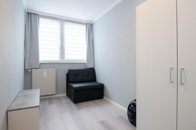 Ferienwohnung in Kellenhusen - Strandappartements am Leuchtturmweg Meeresgold - Bild 16