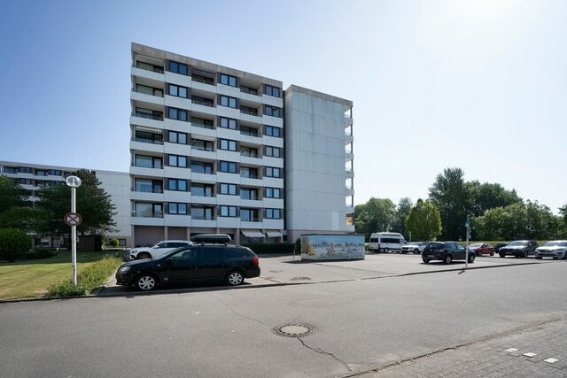 Ferienwohnung in Kellenhusen - Strandappartements am Leuchtturmweg Meeresgold - Bild 24