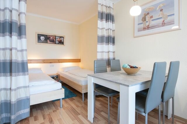 Ferienwohnung in Kellenhusen - Strandappartements am Leuchtturmweg Meeresgold - Bild 7