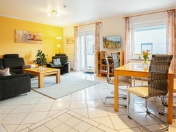 Deichhof 3 Deichgraf