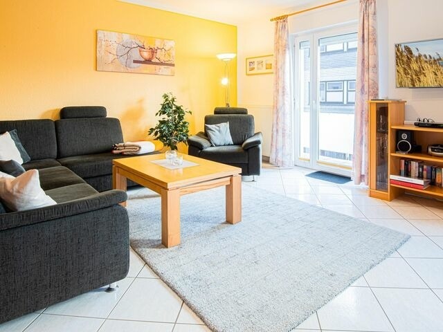 Ferienwohnung in Kellenhusen - Deichhof 3 Deichgraf - Bild 3