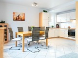 Ferienwohnung in Kellenhusen - Deichhof 3 Deichgraf - Bild 9