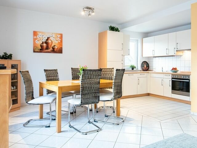 Ferienwohnung in Kellenhusen - Deichhof 3 Deichgraf - Bild 9