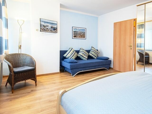 Ferienwohnung in Kellenhusen - Deichhof 3 Deichgraf - Bild 14