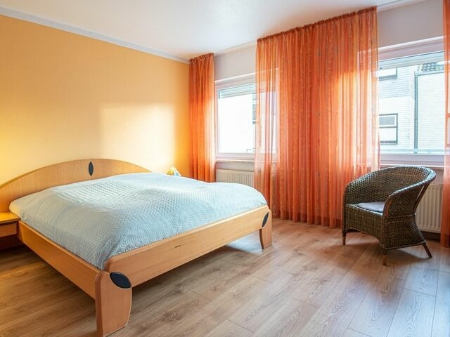 Ferienwohnung in Kellenhusen - Deichhof 3 Deichgraf - Bild 17