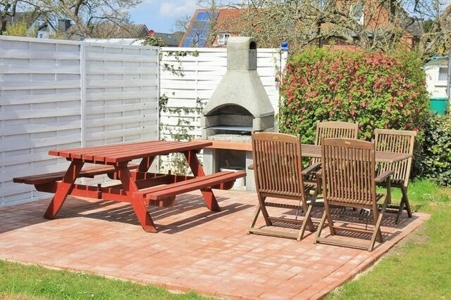 Ferienwohnung in Kellenhusen - Deichhof 3 Deichgraf - Bild 23