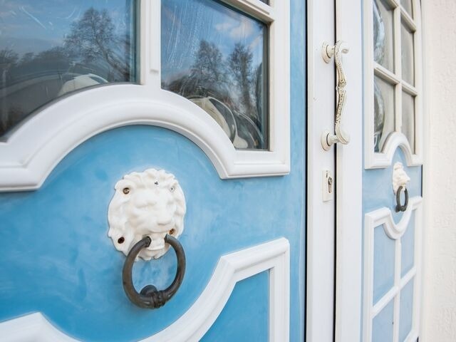 Ferienwohnung in Kellenhusen - Deichhof 3 Deichgraf - Bild 25