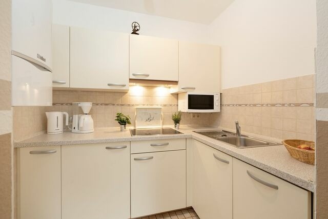 Ferienwohnung in Grömitz - Fischerstraße 10a Küstenvogel - Bild 16