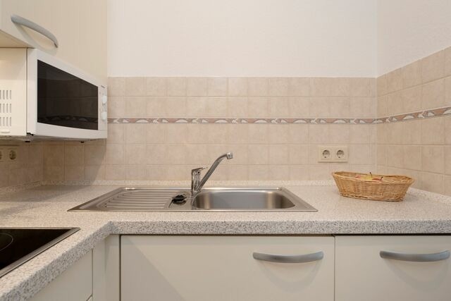 Ferienwohnung in Grömitz - Fischerstraße 10a Küstenvogel - Bild 18